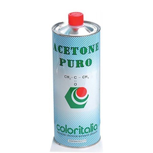 Acetone puro A.R.P.I. 1000 ml – TecnoFarma S.r.l.