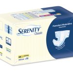 Pannolone a Mutandina Extra Classic M -Serenity