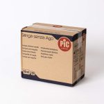 Siringhe PIC 10 ml Luer Lock