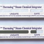 Thermalog integratore chimico per sterilizzazione 3M-2134mm