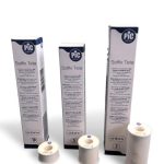 Cerotto Soffix-Tela 2,5 cm X 5 mt PIC