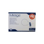 Ago a farfalla PIC Mirage G21