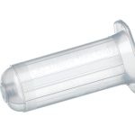 Camicia Vacutainer - supporto standard monouso