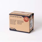 Siringhe PIC 5 ml Luer Lock