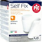 Benda Autofissante Self Fix 6 cm PIC