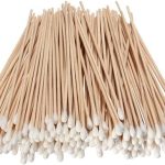 Tamponcini cotonati non sterile 20cm.