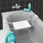 Sedile per vasca da bagno RS923