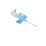 Ago Cannula neovenopic 2 vie G18