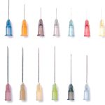 Ago monouso sterile PIC indolor 26G