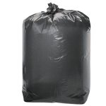 Sacchi Pattumiera 90 x 120 Nero