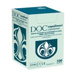 Guanti Copolimeri Sterili Large DOC