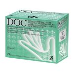 Guanti Chirurgici Con Polvere Small 6.5 DOC