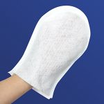 Manopola Presaponata in tnt