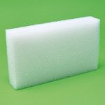 Spugne Non Saponata in Schiuma Poliuretano