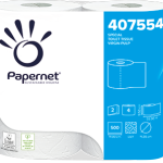 Carta Igienica - 407554