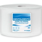 Bobina Industriale WIPE 70/2000