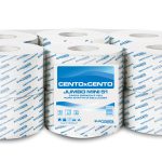 Carta Igienica JUMBO MINI 51