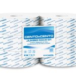 Carta Igienica JUMBO MAXI 51