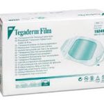 Tegaderm Film con Sistema di Applicazione a Cornice 3M-1624W
