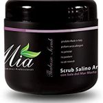 Scrub Esfoliante Sale del Mar Morto 500 ml.