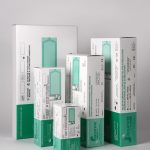 Buste autosigillanti per sterilizzazione 190x330