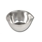 Capsula inox diametro 150 mm