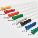 Catetere Aspirazione CH10