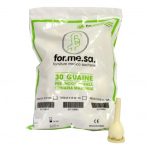 Catetere esterno in lattice 25 mm