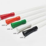 Catetere Nelaton CH18