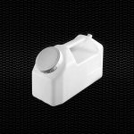 Contenitore Per Urina 24h Tanica 2500 ml