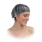 Cuffia Doccia in Polietilene