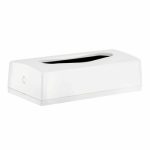 Dispenser per veline cosmetiche