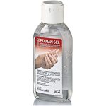 Gel mani disinfettante SEPTAMAN 100 ml