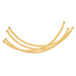 Lacci Emostatici in Lattice