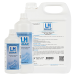 Disinfettante LH Soap antisettico mani 1LT.