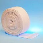 Maglia Tubolare 2,5 cm x 20 mt