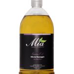 Olio Da Massaggio 1 lt.