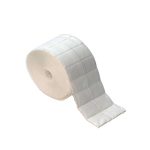 Quadrotti in Puro Cotone