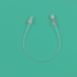 Rubinetto a 3 vie con prolunga 10 cm