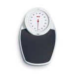 Bilancia pesapersone meccanica da terra, per uso privato, SECA750