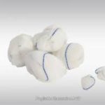 Tamponi Rotondi Con Bario 20 mm