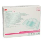 Tegaderm I.V. Medicazione in Film Trasparente 3M-1655