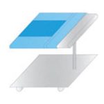 Telo per Tavolo Portastrumenti MAYO 80x145