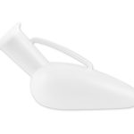 Urinale per Uomo in Polietilene 1000ml.