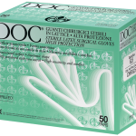 Guanti Chirurgici Con Polvere Medium 7.5 DOC