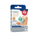 Cerotti Classic Medicati Misti PIC