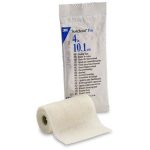 Scotchcast Plus benda in fibra di vetro con resina 10 cm X 3,6 m