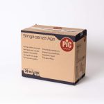 Siringhe PIC 20 ml Luer Lock