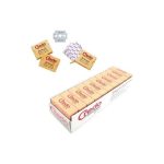 Lame Tagliacalli CREDO