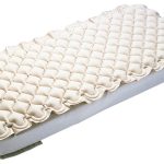 Materasso antidecubito ad aria con risvolti LTM655